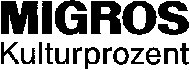 Banner Migros Kulturprozent